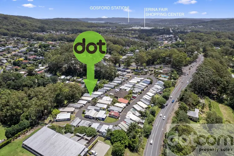 Fourth view of Homely villa listing, 54/474 Terrigal Drive, Terrigal NSW 2260