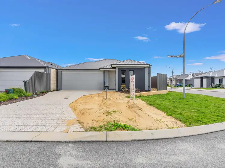 Second view of Homely house listing, 2 Cedarleaf Grange, Dayton WA 6055
