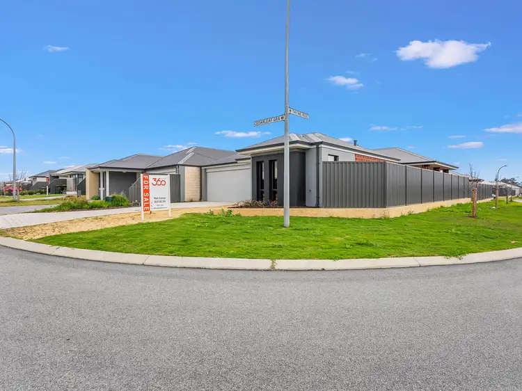 Third view of Homely house listing, 2 Cedarleaf Grange, Dayton WA 6055