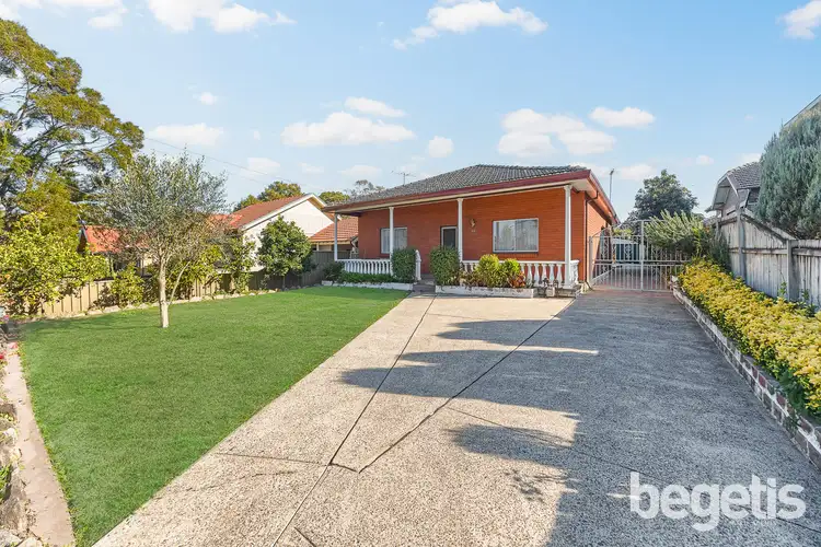 Main view of Homely house listing, 262 Concord Road, Concord West NSW 2138