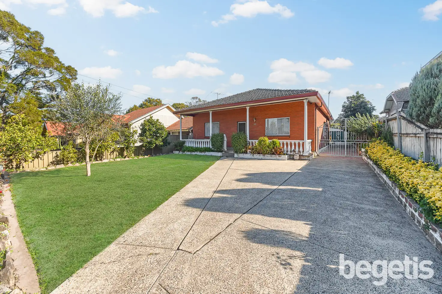 Main view of Homely house listing, 262 Concord Road, Concord West NSW 2138