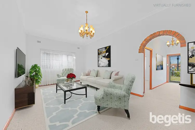 Second view of Homely house listing, 262 Concord Road, Concord West NSW 2138