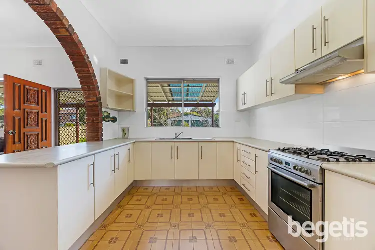 Fourth view of Homely house listing, 262 Concord Road, Concord West NSW 2138