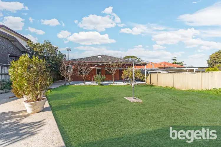 Fifth view of Homely house listing, 262 Concord Road, Concord West NSW 2138
