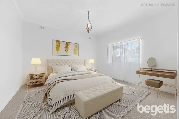 Sixth view of Homely house listing, 262 Concord Road, Concord West NSW 2138