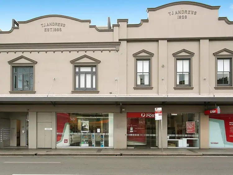 101/21 Enmore Road, Newtown NSW 2042