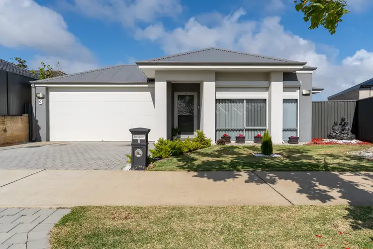 3 Amalfi Chase, Baldivis WA 6171
