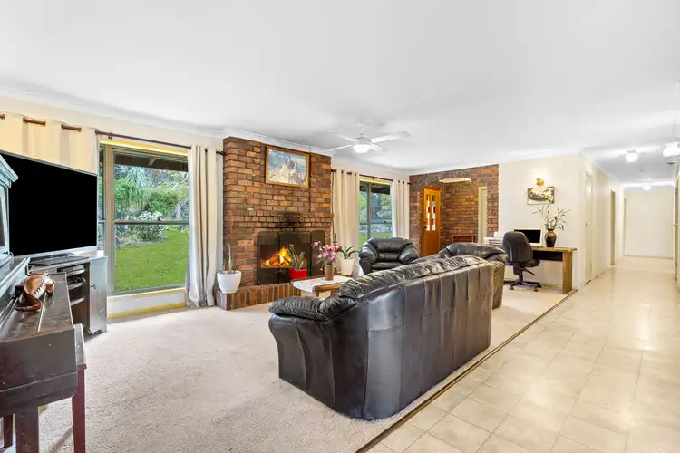 Second view of Homely rural property listing, 29-37 LUKE ROAD, Buccan QLD 4207