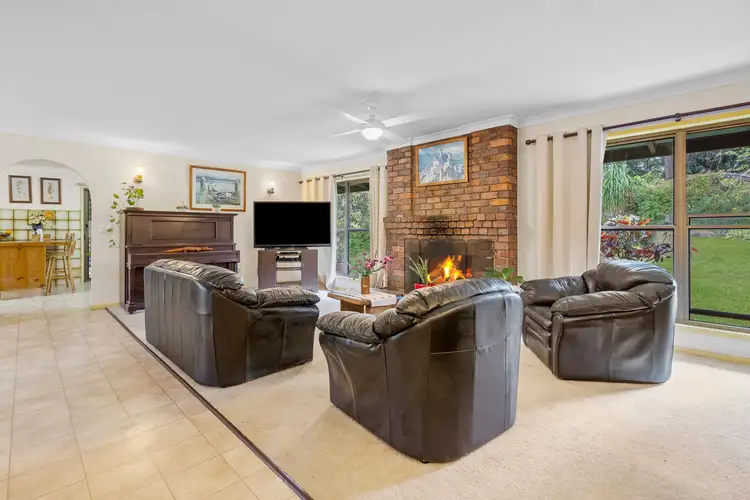 Third view of Homely rural property listing, 29-37 LUKE ROAD, Buccan QLD 4207