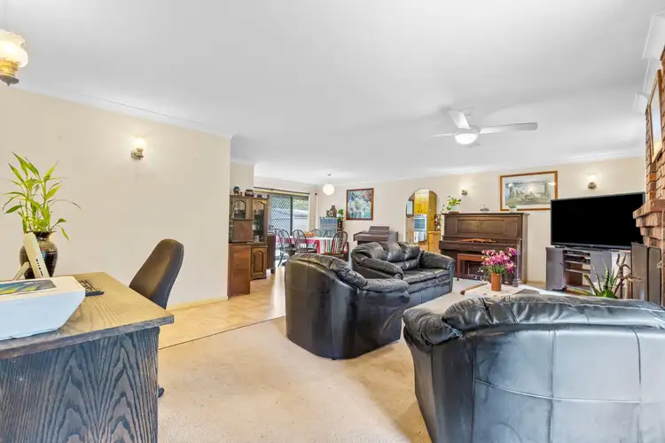 Fourth view of Homely rural property listing, 29-37 LUKE ROAD, Buccan QLD 4207