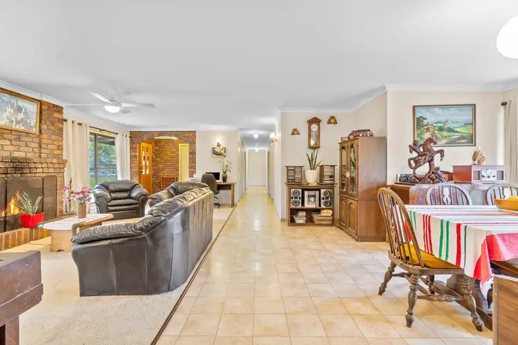 Fifth view of Homely rural property listing, 29-37 LUKE ROAD, Buccan QLD 4207