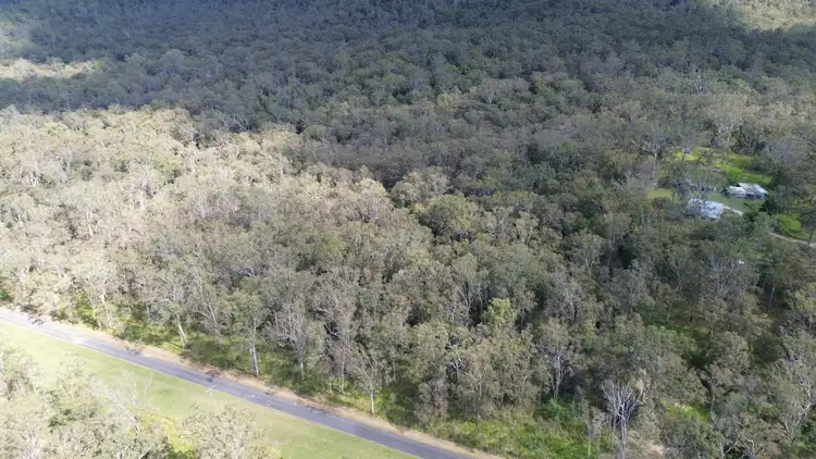 650 Deep Creek Road, Wongabel QLD 4883