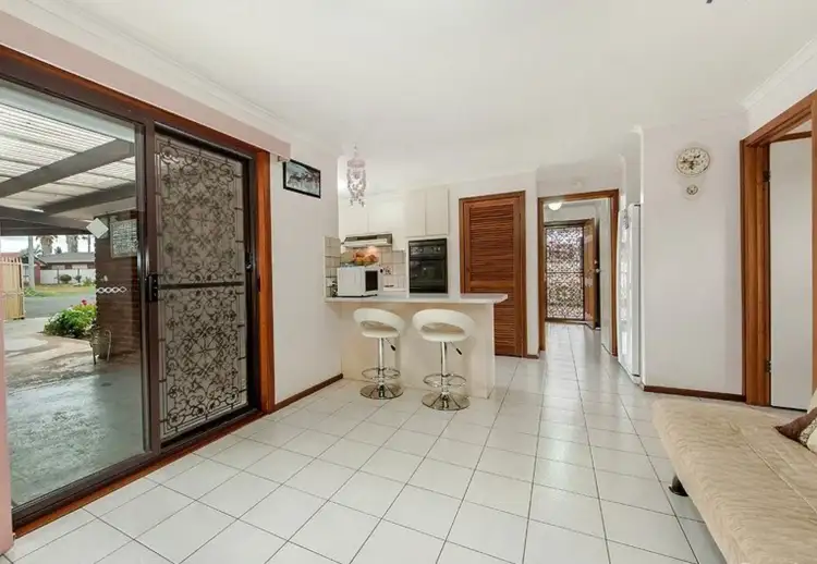Fourth view of Homely house listing, 12 Sword Walk, Kings Park VIC 3021