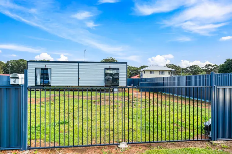 Main view of Homely house listing, 4 TIERNEY TERRACE, Russell Island QLD 4184