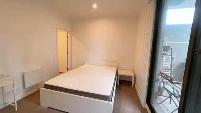 Fifth view of Homely apartment listing, LG6/8 Olive York Way, Brunswick West VIC 3055