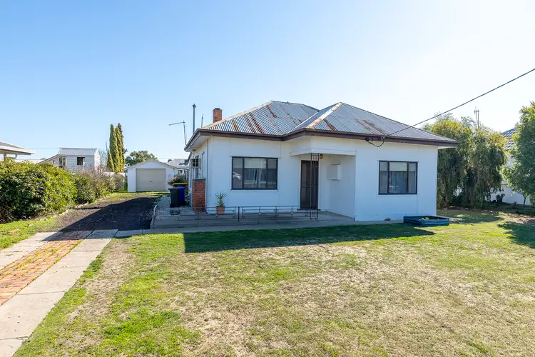Main view of Homely house listing, 10 Langford Street, Nhill VIC 3418