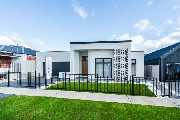 18 WESTACOTT CRESCENT, Baranduda VIC 3691