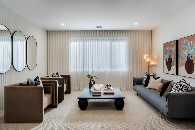 Second view of Homely house listing, 18 WESTACOTT CRESCENT, Baranduda VIC 3691