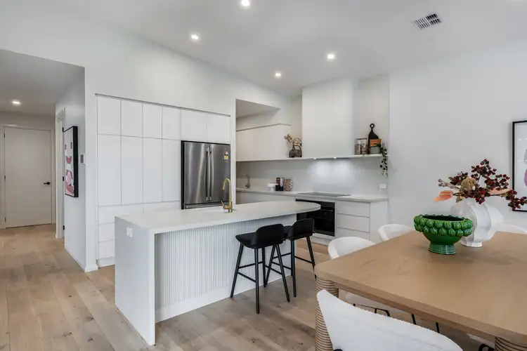Third view of Homely house listing, 18 WESTACOTT CRESCENT, Baranduda VIC 3691