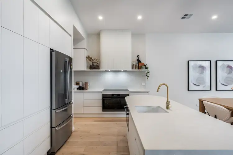 Fourth view of Homely house listing, 18 WESTACOTT CRESCENT, Baranduda VIC 3691