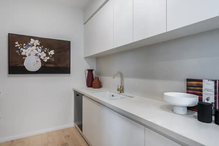 Fifth view of Homely house listing, 18 WESTACOTT CRESCENT, Baranduda VIC 3691