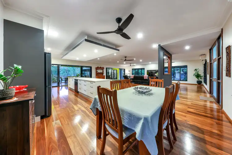 Third view of Homely house listing, 134 Langton Road, Howard Springs NT 835