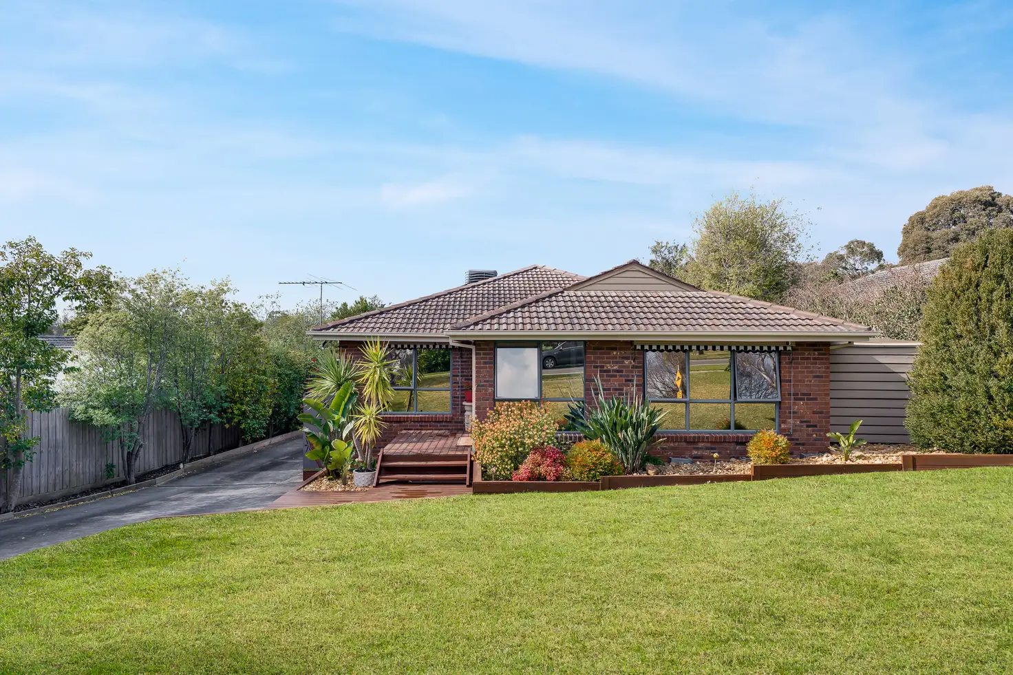 Main view of Homely house listing, 8 Grove End Road, Endeavour Hills VIC 3802