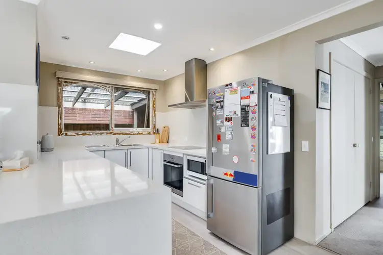 Third view of Homely house listing, 8 Grove End Road, Endeavour Hills VIC 3802