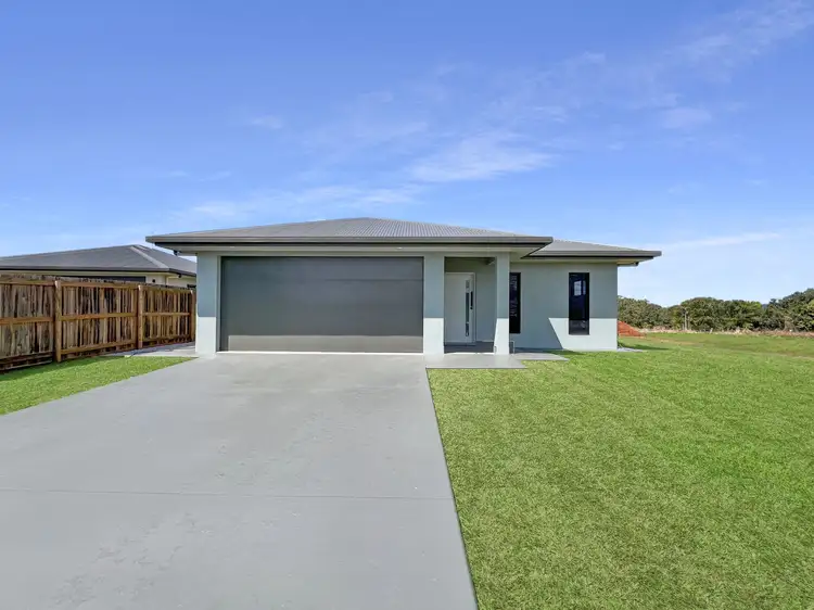 92 COUNTRYVIEW DRIVE, Atherton QLD 4883