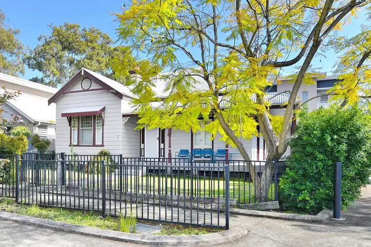 2/55 Cross St, Guildford NSW 2161
