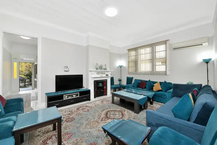 Fourth view of Homely house listing, 2/55 Cross St, Guildford NSW 2161