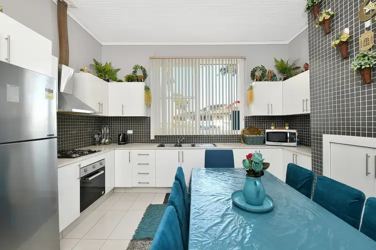 Fifth view of Homely house listing, 2/55 Cross St, Guildford NSW 2161