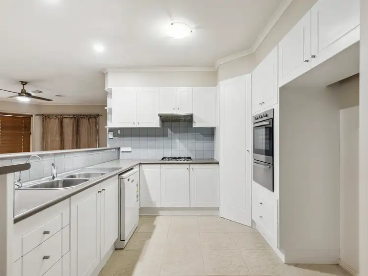 Second view of Homely house listing, 27 SIMONE STREET, Kilmore VIC 3764