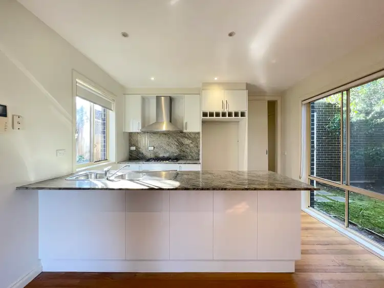 Second view of Homely townhouse listing, 1/4 Cormac Street, Preston VIC 3072