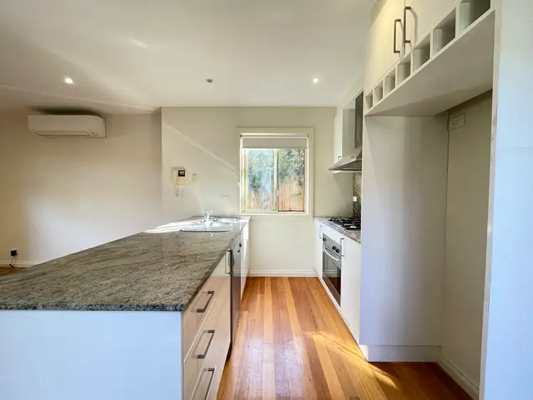 Third view of Homely townhouse listing, 1/4 Cormac Street, Preston VIC 3072