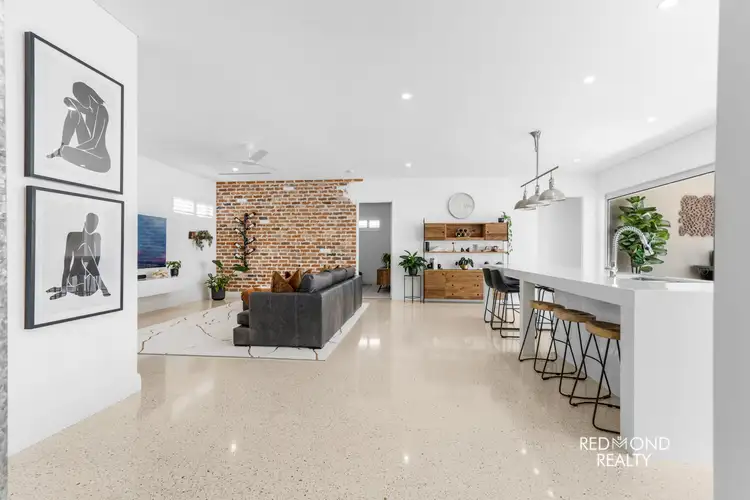 Second view of Homely house listing, 22 Fontelina Parade, Iluka WA 6028