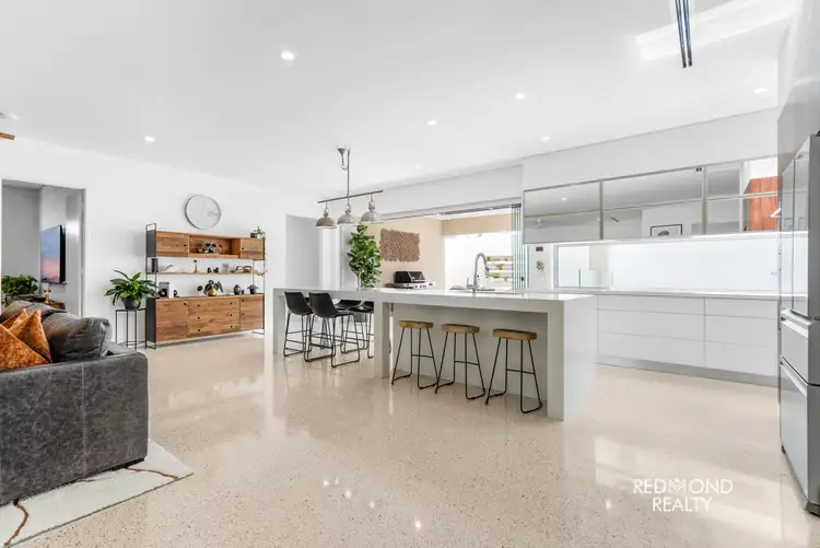 Third view of Homely house listing, 22 Fontelina Parade, Iluka WA 6028