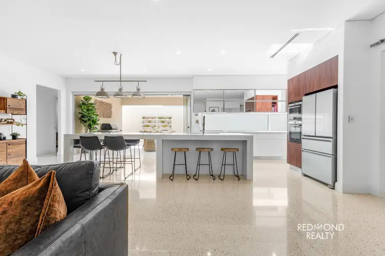 Fourth view of Homely house listing, 22 Fontelina Parade, Iluka WA 6028