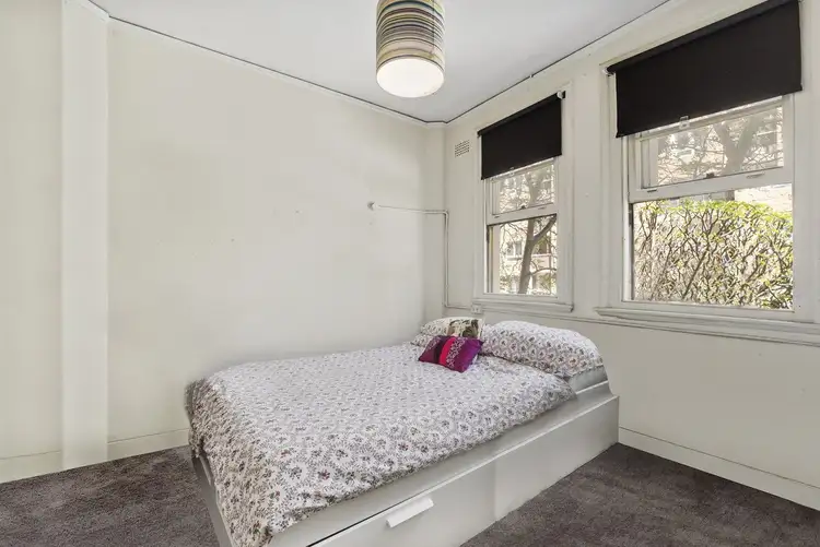 Second view of Homely studio listing, 104/389 Bourke Street, Surry Hills NSW 2010
