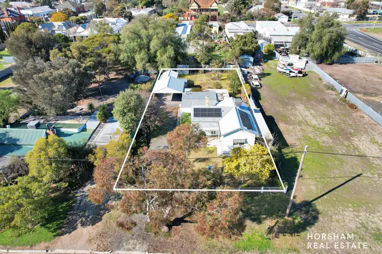 Second view of Homely house listing, 5 Market Street, Minyip VIC 3392