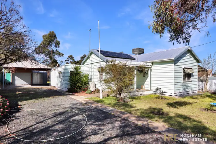 Third view of Homely house listing, 5 Market Street, Minyip VIC 3392