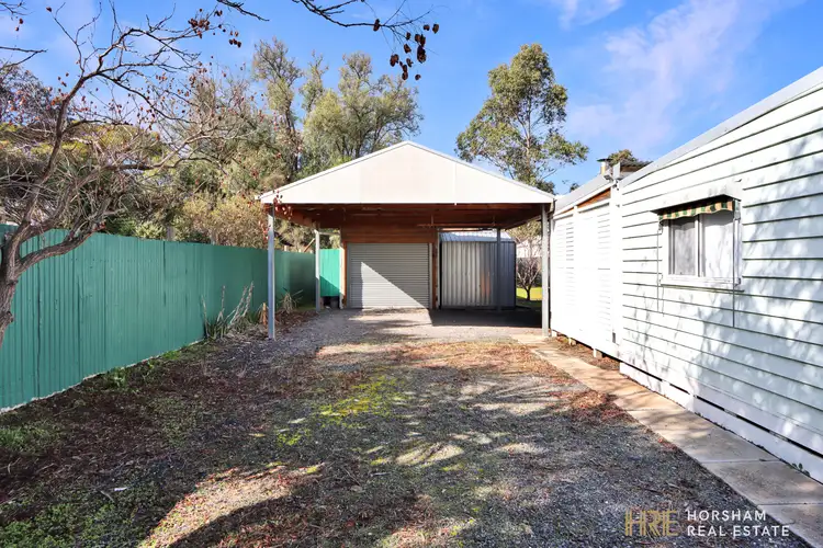 Fourth view of Homely house listing, 5 Market Street, Minyip VIC 3392