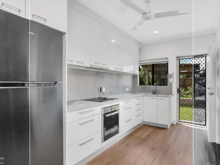 Main view of Homely unit listing, 4/222-226 Fearnley Street, Parramatta Park QLD 4870