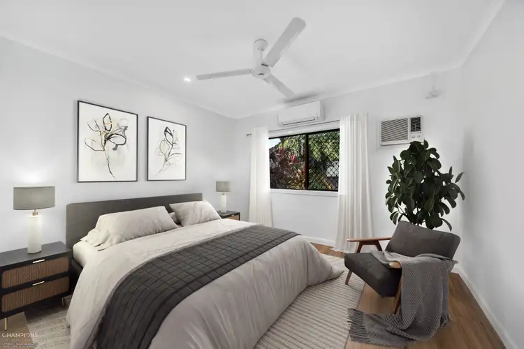 Third view of Homely unit listing, 4/222-226 Fearnley Street, Parramatta Park QLD 4870