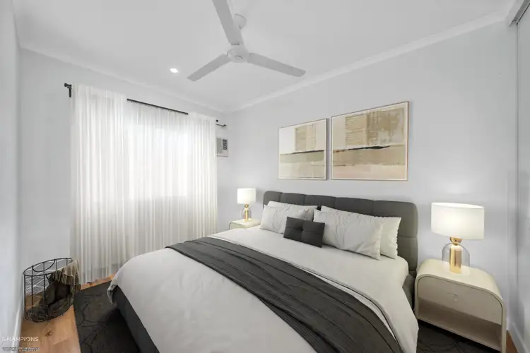 Fourth view of Homely unit listing, 4/222-226 Fearnley Street, Parramatta Park QLD 4870