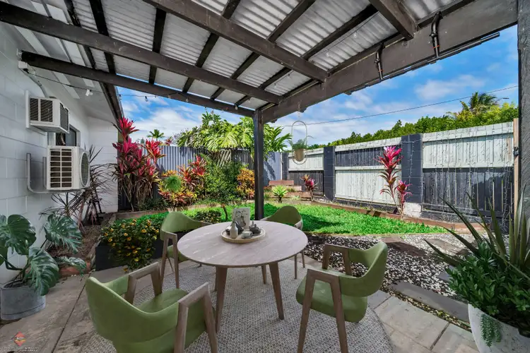 Sixth view of Homely unit listing, 4/222-226 Fearnley Street, Parramatta Park QLD 4870