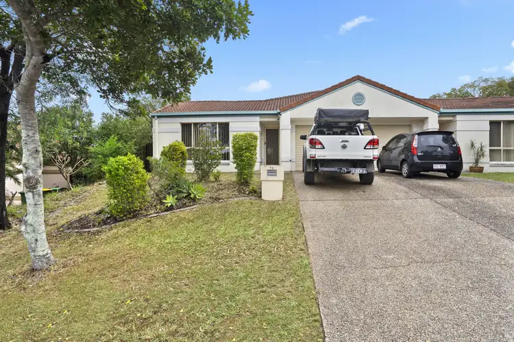1/50 Ancona Street, Carrara QLD 4211