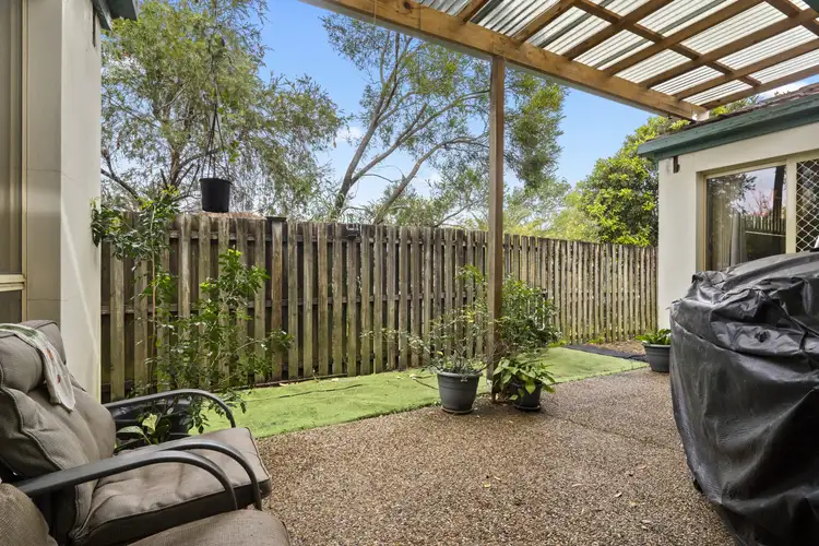 Fourth view of Homely semi-detached listing, 1/50 Ancona Street, Carrara QLD 4211