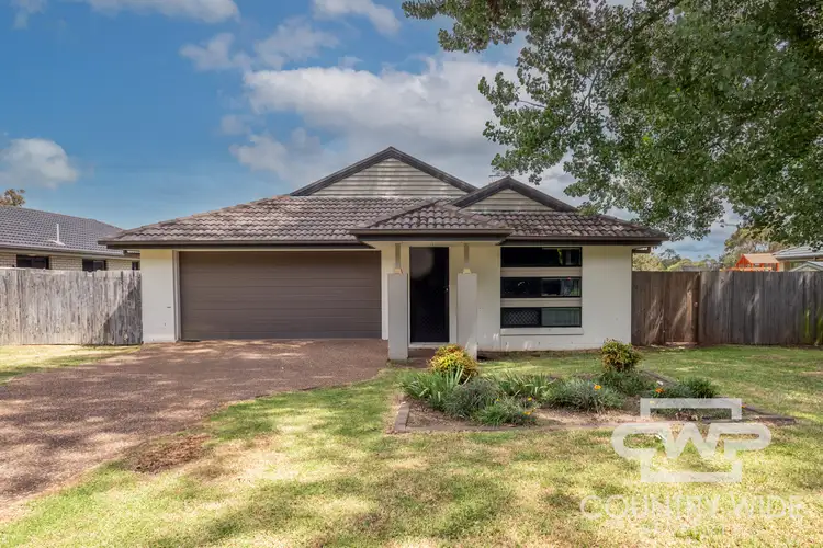 46 Manse Street, Guyra NSW 2365