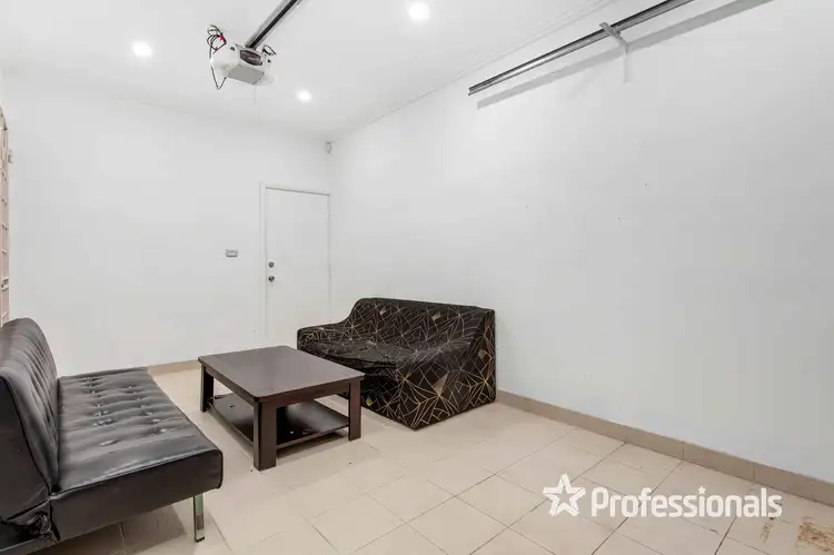 Third view of Homely semi-detached listing, 39 George Street, Canley Heights NSW 2166